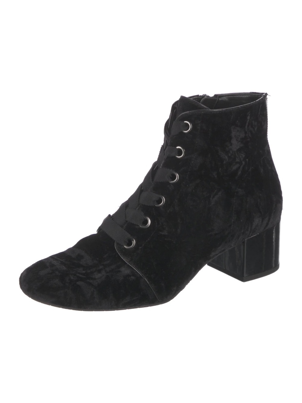 Donald Pliner Lace Up Boots